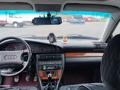 Audi 100 1991 годаүшін2 000 000 тг. в Петропавловск – фото 7