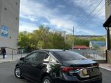 Toyota Corolla 2021 годаүшін11 300 000 тг. в Павлодар – фото 4