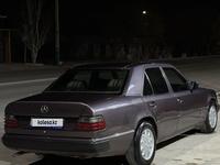 Mercedes-Benz E 230 1991 года за 1 550 000 тг. в Кызылорда