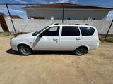 ВАЗ (Lada) Priora 2171 2007 годаүшін3 200 000 тг. в Актау – фото 3