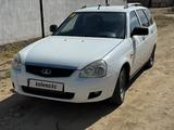 ВАЗ (Lada) Priora 2171 2007 годаүшін3 200 000 тг. в Актау – фото 2