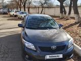 Toyota Corolla 2009 годаүшін5 600 000 тг. в Каскелен