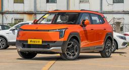 DongFeng Nano (Nammi) 2024 годаүшін7 500 000 тг. в Алматы