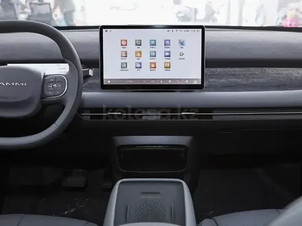 DongFeng Nano (Nammi) 2024 года за 7 500 000 тг. в Алматы – фото 10