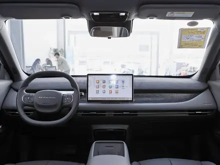 DongFeng Nano (Nammi) 2024 года за 7 500 000 тг. в Алматы – фото 11