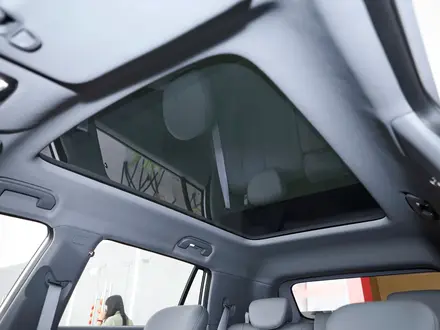 DongFeng Nano (Nammi) 2024 года за 7 500 000 тг. в Алматы – фото 13