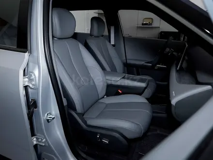 DongFeng Nano (Nammi) 2024 года за 7 500 000 тг. в Алматы – фото 15