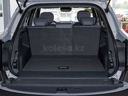 DongFeng Nano (Nammi) 2024 года за 7 500 000 тг. в Алматы – фото 16