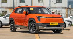 DongFeng Nano (Nammi) 2024 годаүшін7 500 000 тг. в Алматы – фото 2