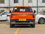 DongFeng Nano (Nammi) 2024 годаүшін7 500 000 тг. в Алматы – фото 3