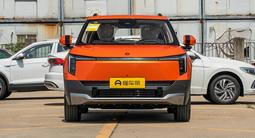 DongFeng Nano (Nammi) 2024 годаүшін7 500 000 тг. в Алматы – фото 3