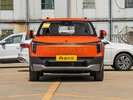DongFeng Nano (Nammi) 2024 года за 7 500 000 тг. в Алматы – фото 3