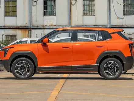 DongFeng Nano (Nammi) 2024 года за 7 500 000 тг. в Алматы – фото 4