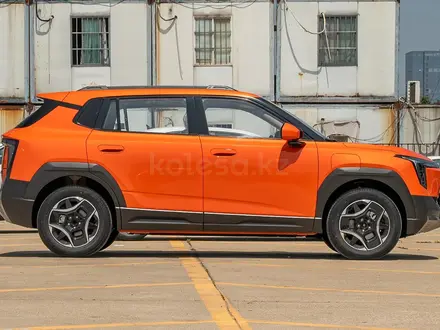 DongFeng Nano (Nammi) 2024 года за 7 500 000 тг. в Алматы – фото 7