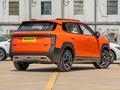 DongFeng Nano (Nammi) 2024 годаүшін7 500 000 тг. в Алматы – фото 8