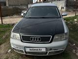 Audi A6 1997 года за 1 500 000 тг. в Алматы