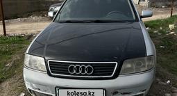 Audi A6 1997 года за 1 500 000 тг. в Алматы