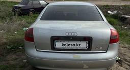 Audi A6 1997 года за 1 500 000 тг. в Алматы – фото 2