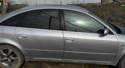 Audi A6 1997 года за 1 500 000 тг. в Алматы – фото 5