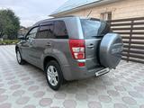 Suzuki Grand Vitara 2008 года за 5 000 000 тг. в Алматы – фото 4