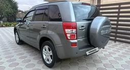 Suzuki Grand Vitara 2008 года за 5 000 000 тг. в Алматы – фото 4