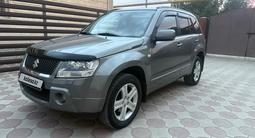 Suzuki Grand Vitara 2008 года за 5 000 000 тг. в Алматы – фото 3