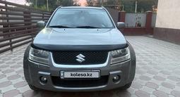 Suzuki Grand Vitara 2008 года за 5 000 000 тг. в Алматы