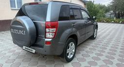 Suzuki Grand Vitara 2008 года за 5 000 000 тг. в Алматы – фото 5