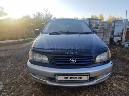 Toyota Ipsum 1998 года за 3 500 000 тг. в Алматы