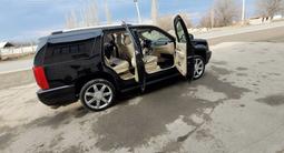 Cadillac Escalade 2008 года за 9 500 000 тг. в Тараз – фото 5