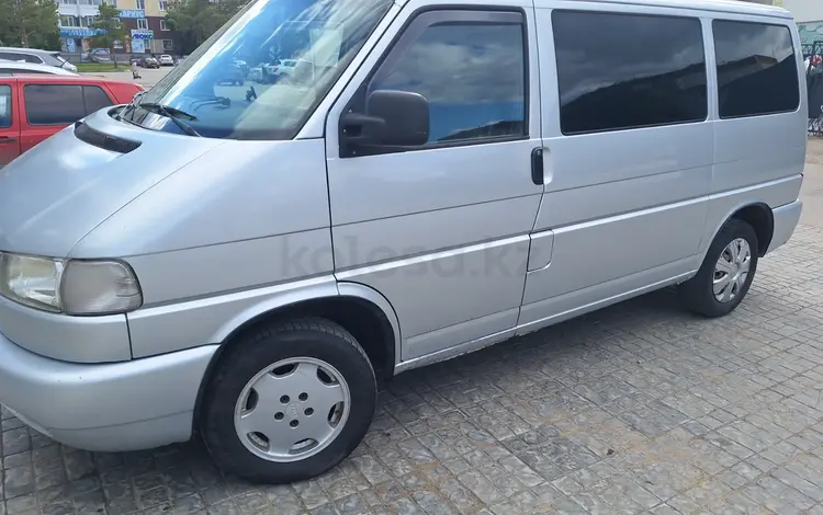 Volkswagen Caravelle 2001 годаfor5 000 000 тг. в Костанай