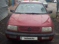 Volkswagen Vento 1992 года за 1 100 000 тг. в Астана