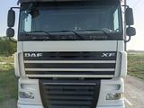 DAF  XF 2005 года за 18 000 000 тг. в Жанакорган