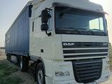 DAF  XF 2005 года за 18 000 000 тг. в Жанакорган – фото 3