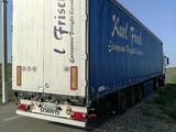 DAF  XF 2005 года за 18 000 000 тг. в Жанакорган – фото 4