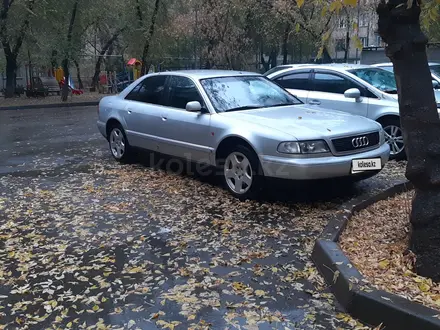 Audi A8 1994 года за 2 000 000 тг. в Алматы