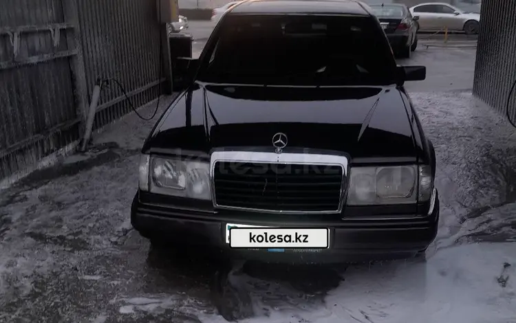 Mercedes-Benz E 230 1992 года за 770 000 тг. в Алматы