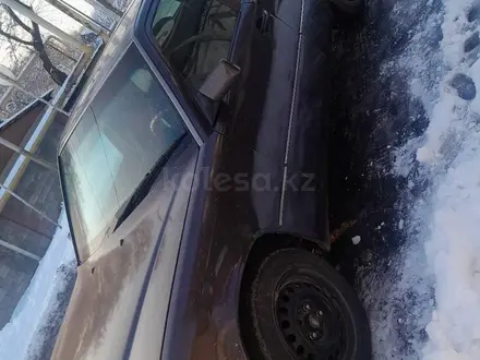 Mercedes-Benz E 230 1992 года за 700 000 тг. в Алматы – фото 9