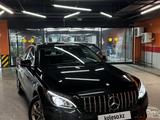 Mercedes-Benz C 200 2015 года за 11 700 000 тг. в Алматы