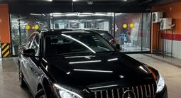 Mercedes-Benz C 200 2015 года за 11 700 000 тг. в Алматы