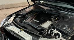Mercedes-Benz C 200 2015 года за 11 700 000 тг. в Алматы – фото 4