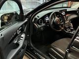 Mercedes-Benz C 200 2015 года за 11 700 000 тг. в Алматы – фото 3