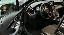 Mercedes-Benz C 200 2015 года за 11 700 000 тг. в Алматы – фото 3