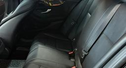 Mercedes-Benz C 200 2015 года за 11 700 000 тг. в Алматы – фото 5