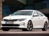 Защита бампера Кия Оптима Kia Optima 2016- за 10 000 тг. в Алматы – фото 2