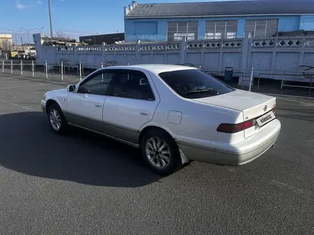 Toyota Camry Gracia 1998 года за 2 900 000 тг. в Семей – фото 3