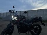 Loncin 2022 года за 750 000 тг. в Актобе – фото 4