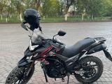 Loncin 2022 года за 750 000 тг. в Актобе – фото 3