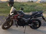 Loncin 2022 года за 750 000 тг. в Актобе – фото 5