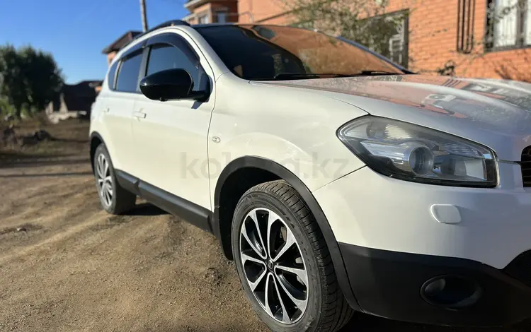 Nissan Qashqai 2013 годаfor6 700 000 тг. в Актобе